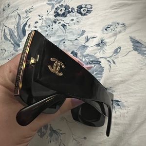Chanel sunglasses